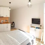 Loli's Lägenhet Burgas