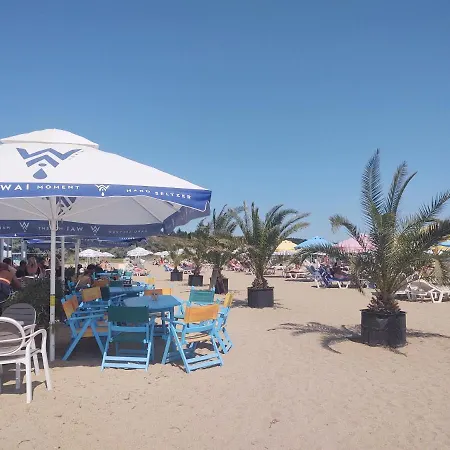 Loli's Apartament Burgas City