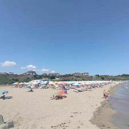 Апартаменты Loli's Бургас