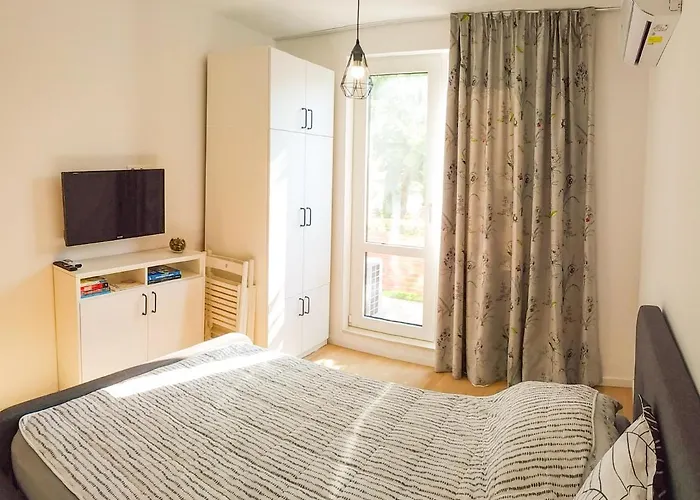 Loli's Apartament Burgas City