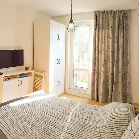 Loli's Apartment Burgas