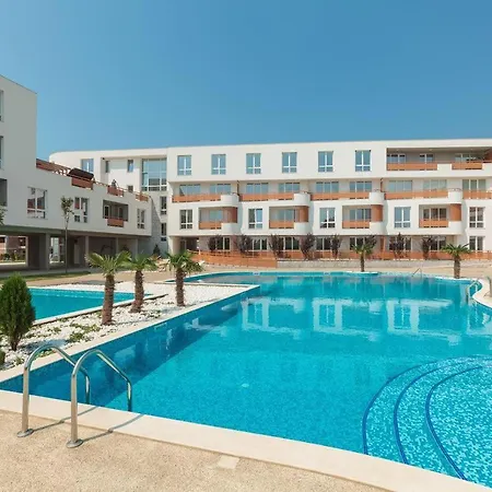 Appartement Loli's Burgas Stad