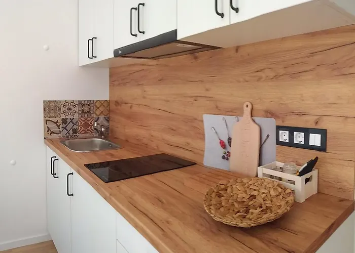 Appartement Loli's *