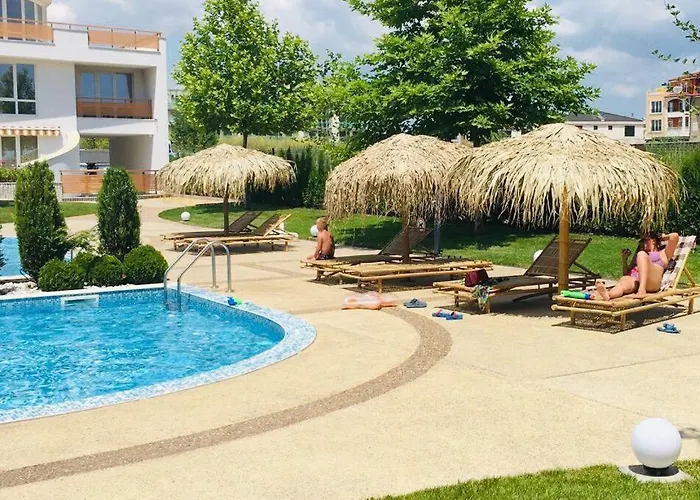 Loli's Appartement *