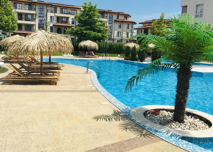 Апартамент Loli's