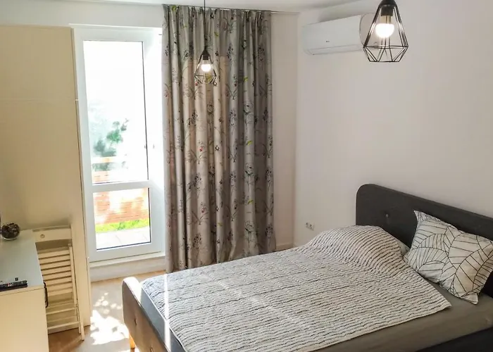 Appartement Loli's Burgas Stad